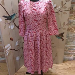 Dress Size 2XL long long sleeve G4